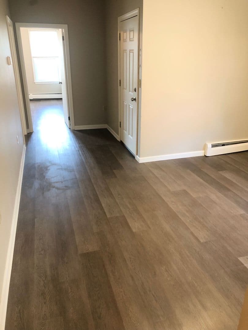 Middletown Apartment: 58 Washington Street