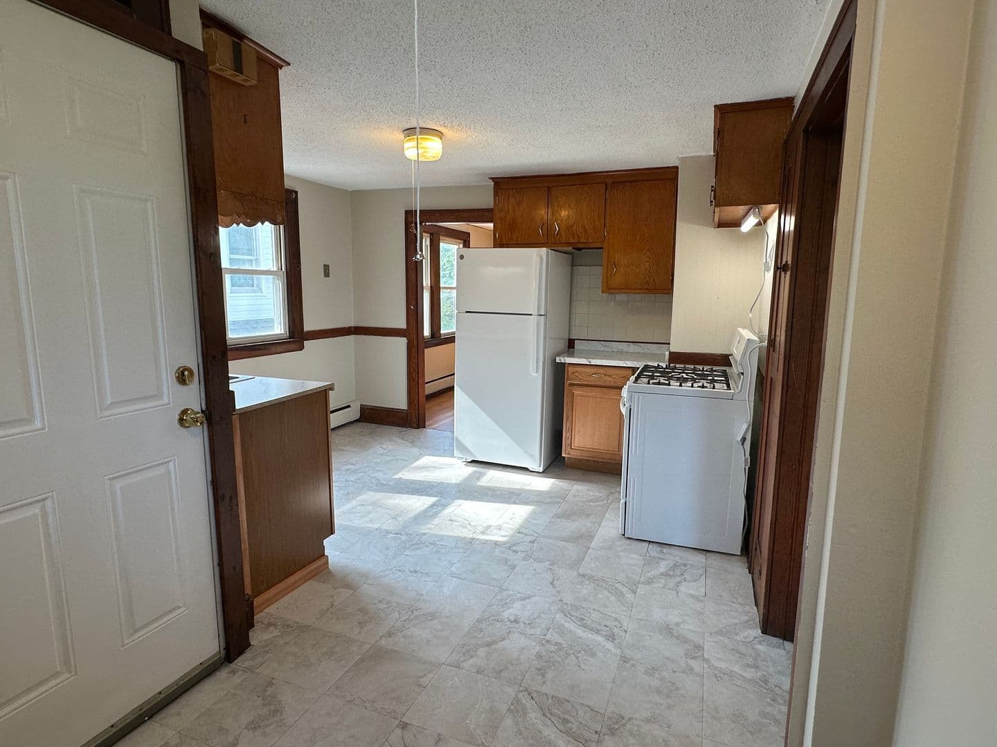 Middletown Apartment: 71 - 73 Stack Street