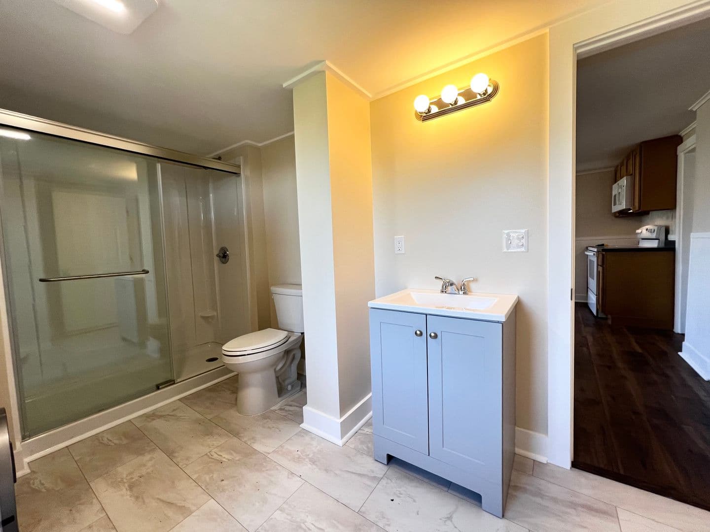 Middletown Apartment: 608 Bow Lane