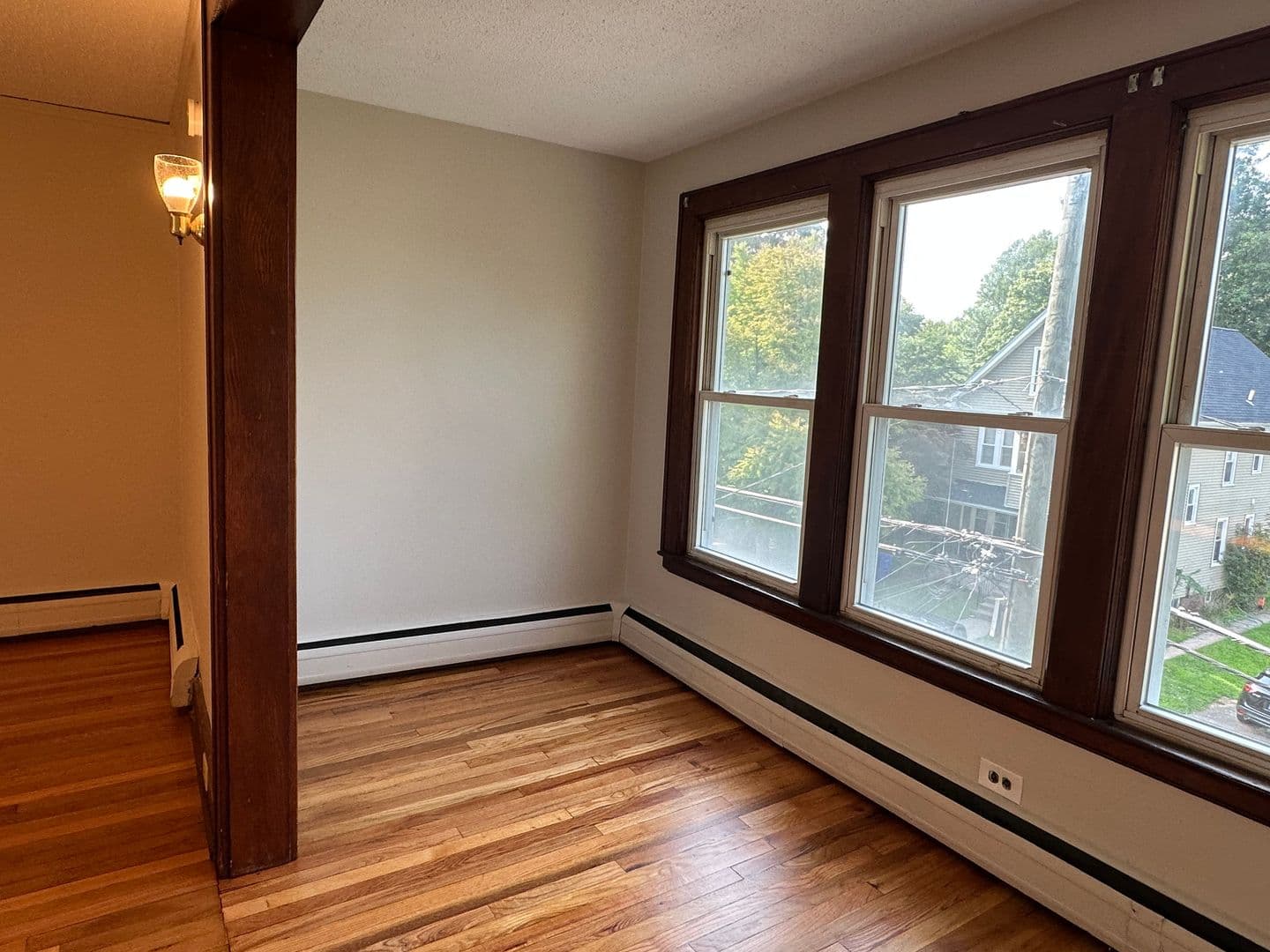 Middletown Apartment: 71 - 73 Stack Street