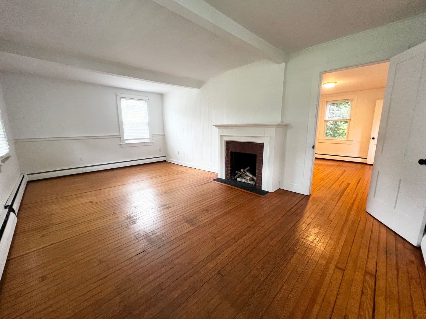 Middletown Apartment: 128 East Street