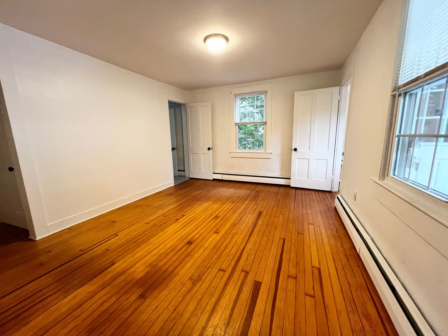 Middletown Apartment: 128 East Street