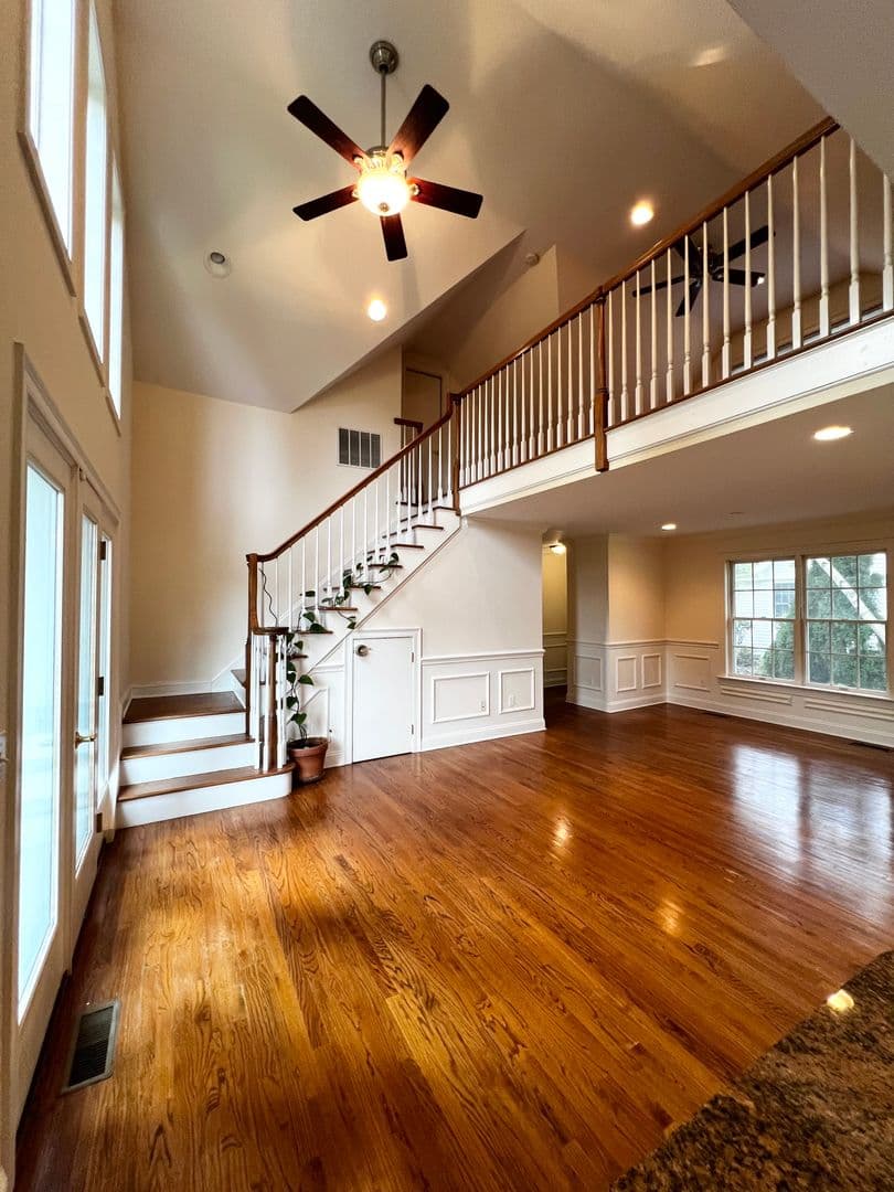East Haddam House: 11 Pinehurst Lane