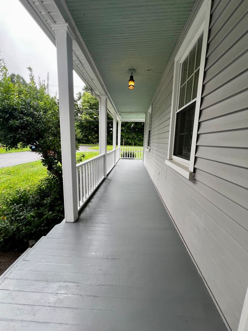 Middletown Apartment: 128 East Street