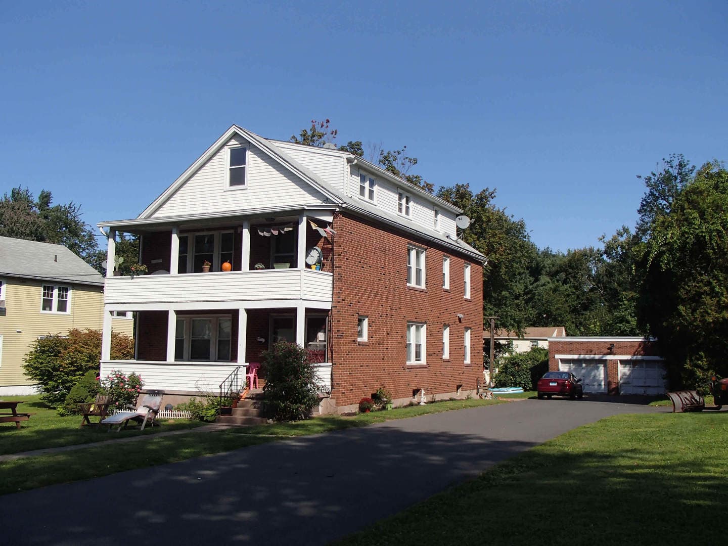 Middletown Apartment: 6 Silver Drive
