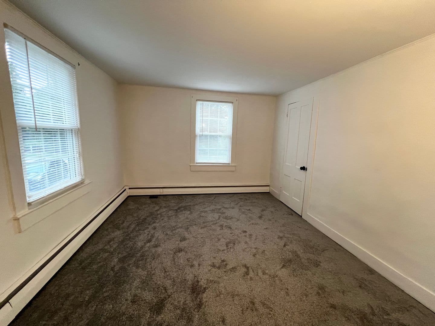 Middletown Apartment: 128 East Street