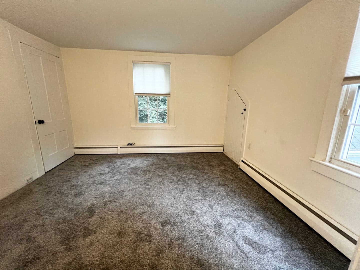 Middletown Apartment: 128 East Street