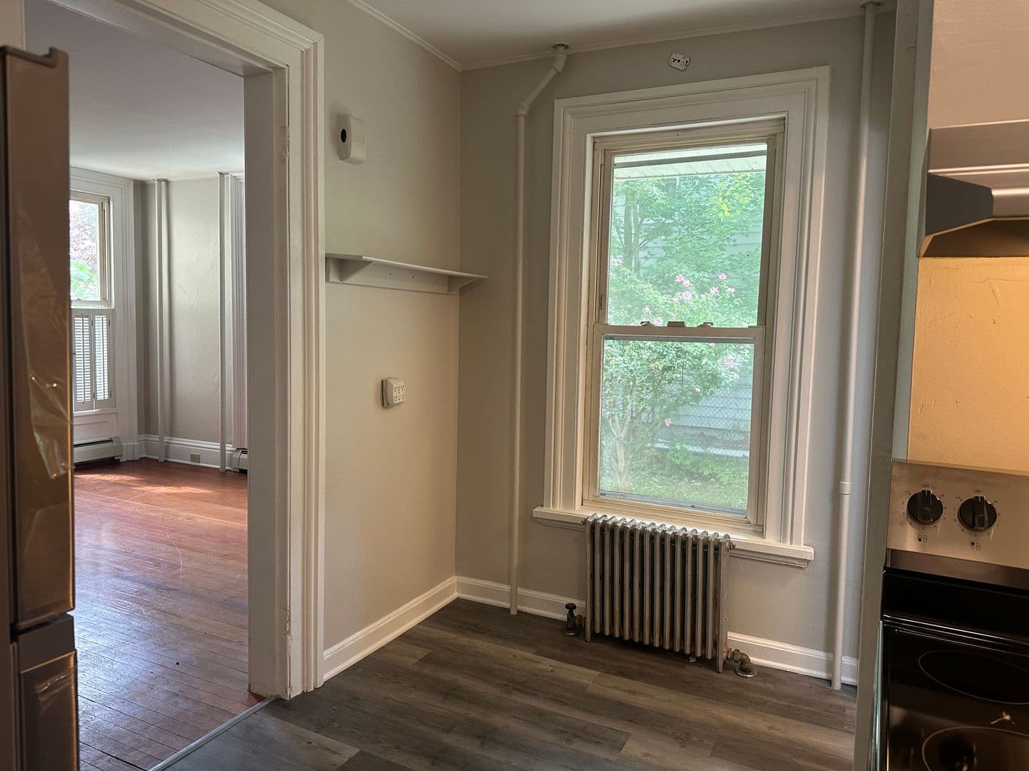 Middletown Apartment: 17 Broad Street