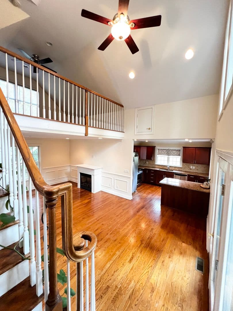 East Haddam House: 11 Pinehurst Lane
