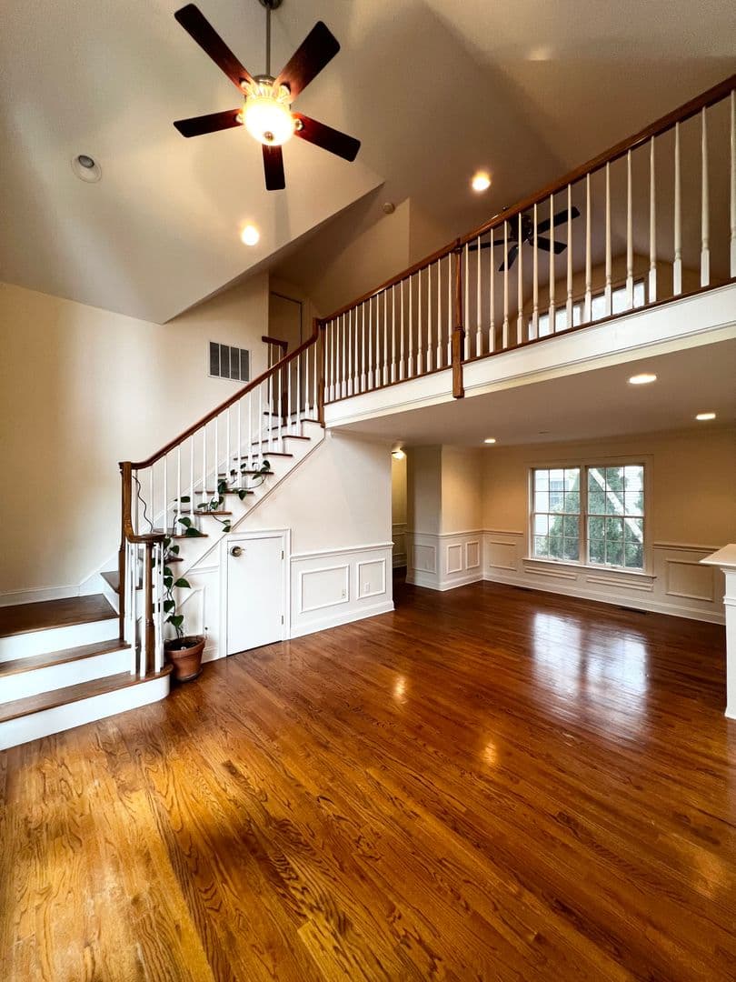 East Haddam House: 11 Pinehurst Lane