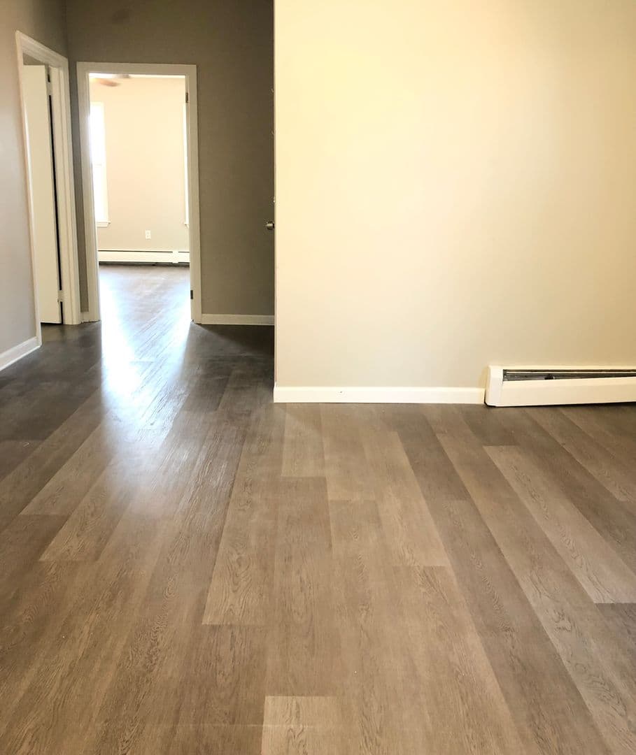Middletown Apartment: 58 Washington Street