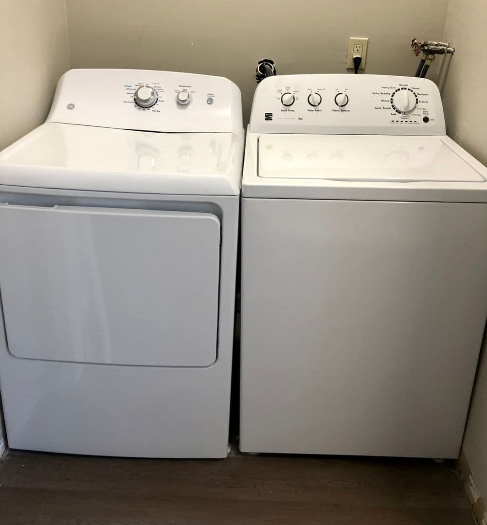 Middletown Apartment: 58 Washington Street