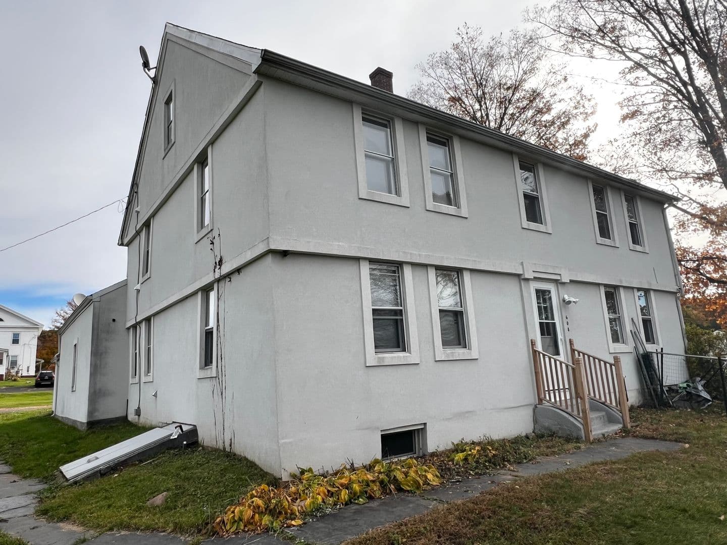 Middletown Apartment: 608 Bow Lane