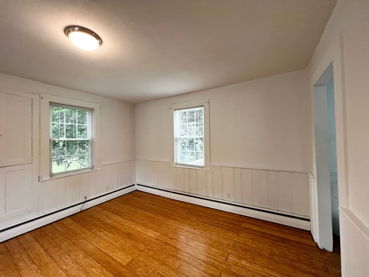 Middletown Apartment: 128 East Street