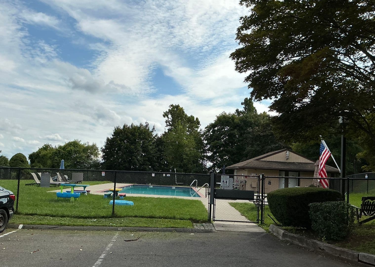 Cromwell Condo: 2315 Cromwell Hills Drive