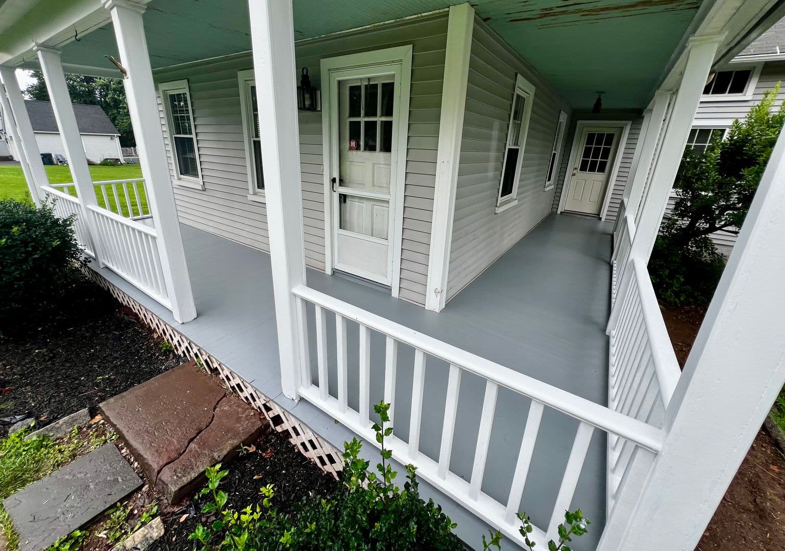 Middletown Apartment: 128 East Street