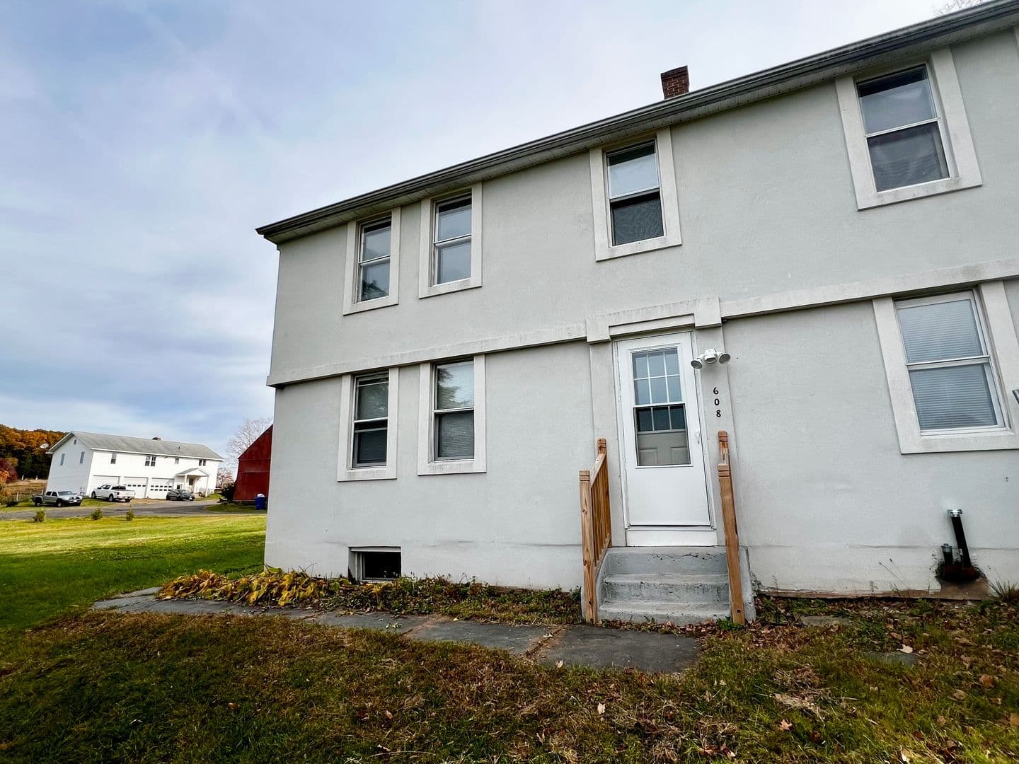 Middletown Apartment: 608 Bow Lane