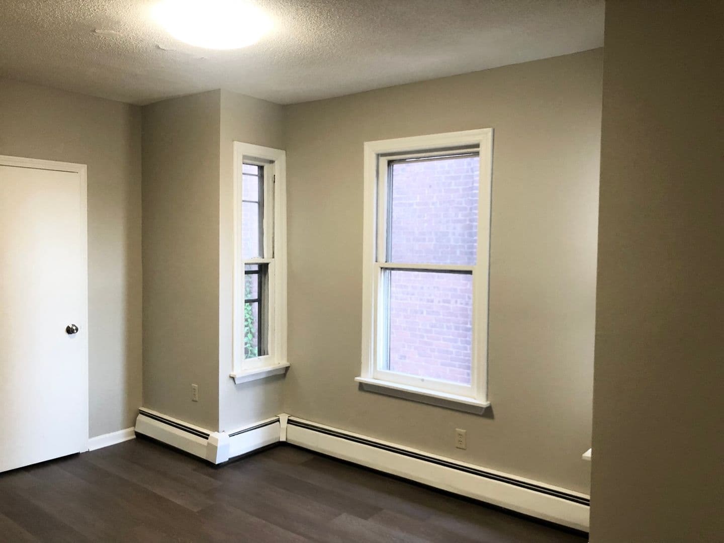 Middletown Apartment: 58 Washington Street