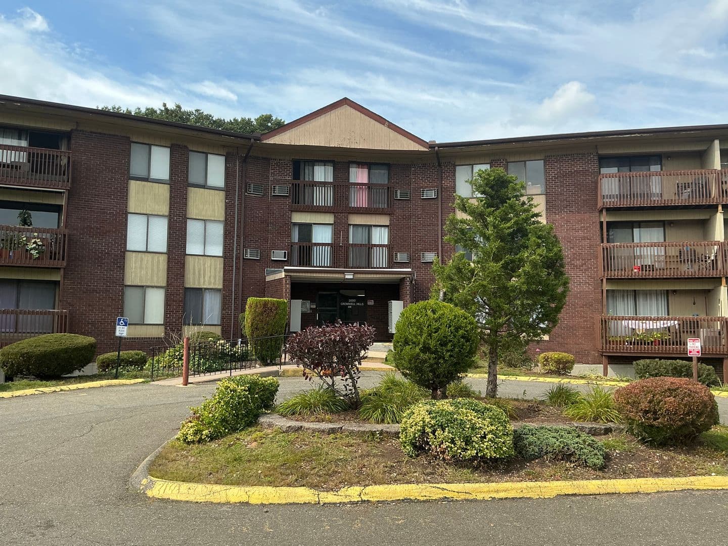 Cromwell Condo: 2315 Cromwell Hills Drive