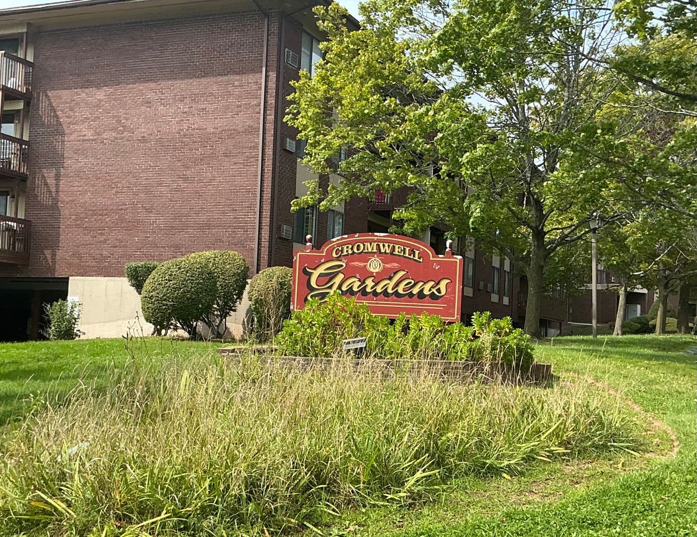 Cromwell Condo: 2315 Cromwell Hills Drive