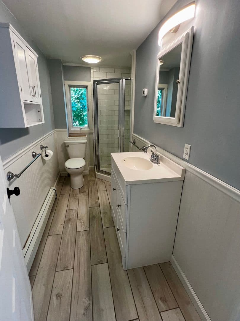 Middletown Apartment: 128 East Street
