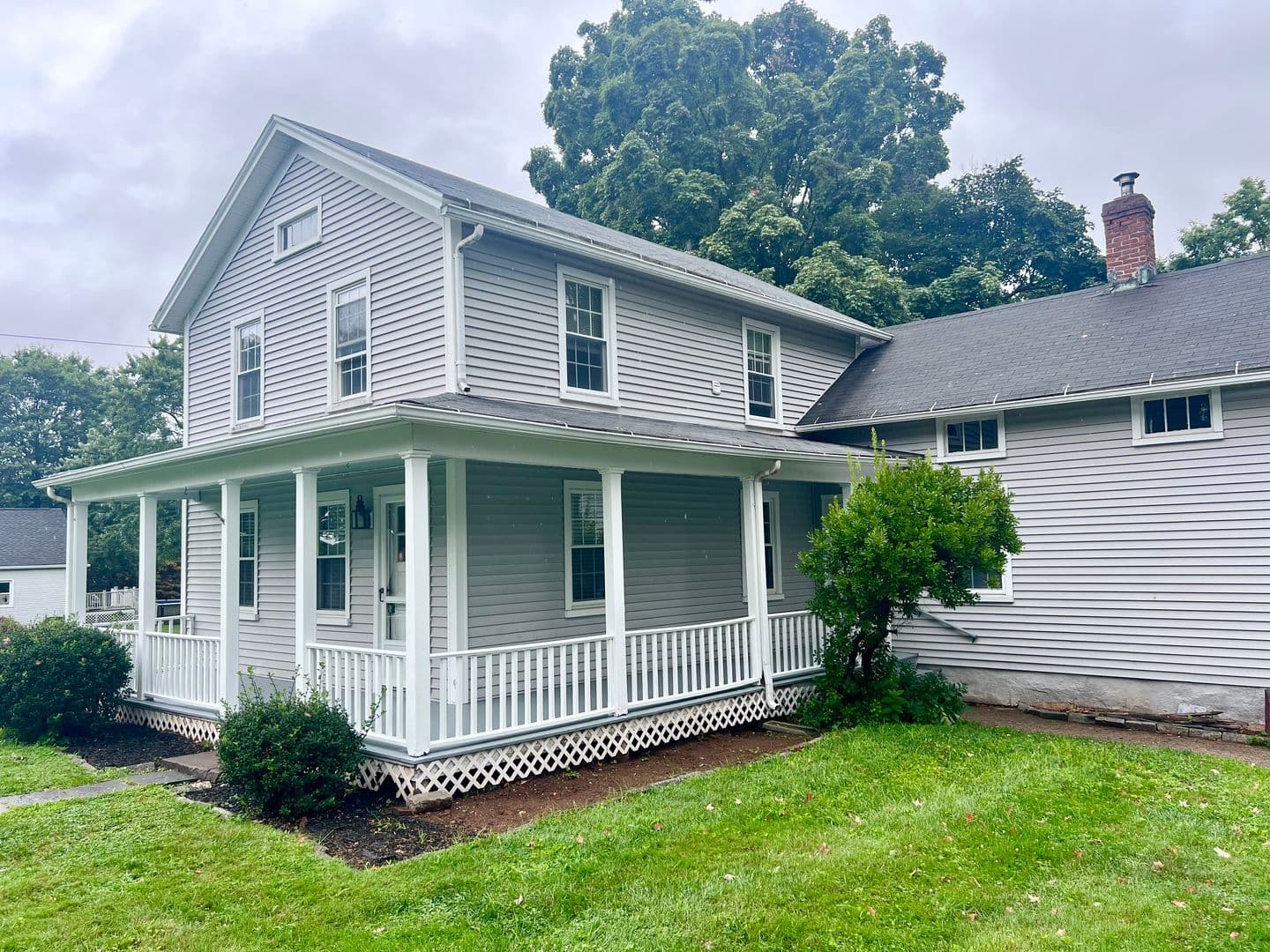 Middletown Apartment: 128 East Street