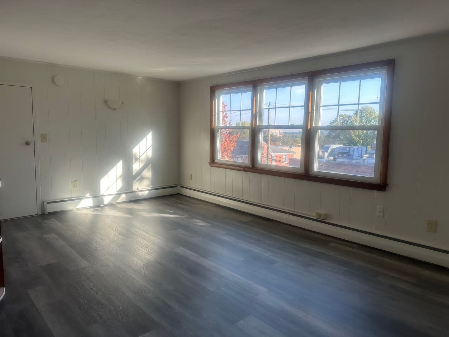 Middletown Apartment: 54 Church Street