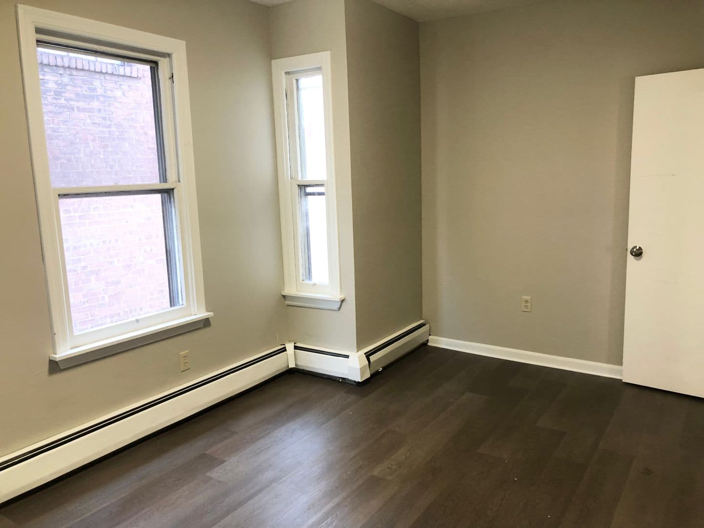 Middletown Apartment: 58 Washington Street
