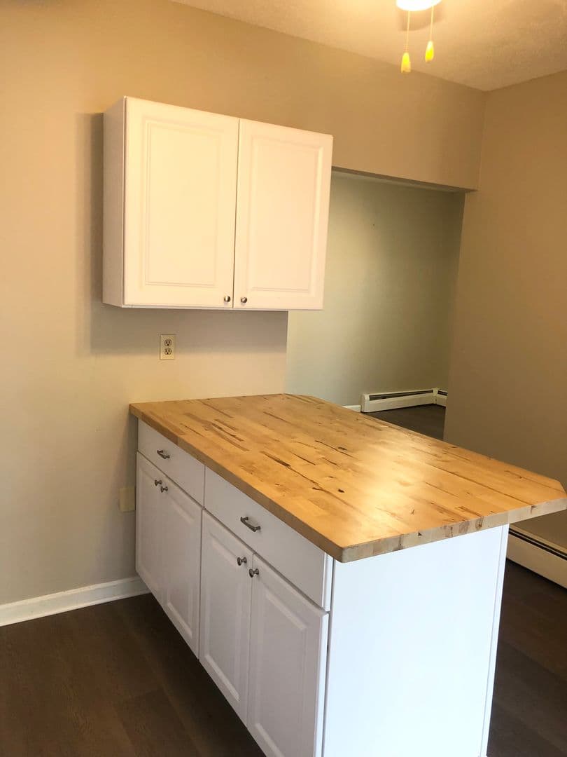 Middletown Apartment: 58 Washington Street