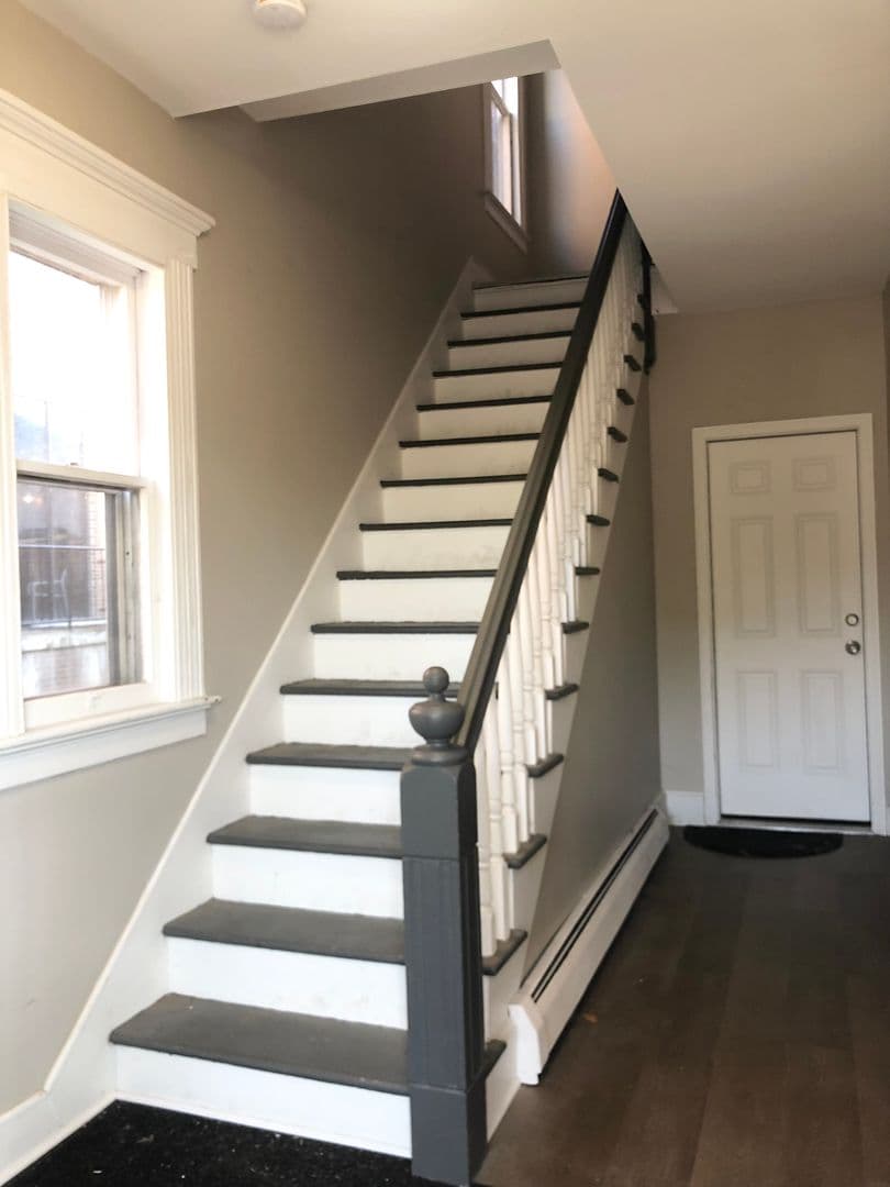 Middletown Apartment: 58 Washington Street
