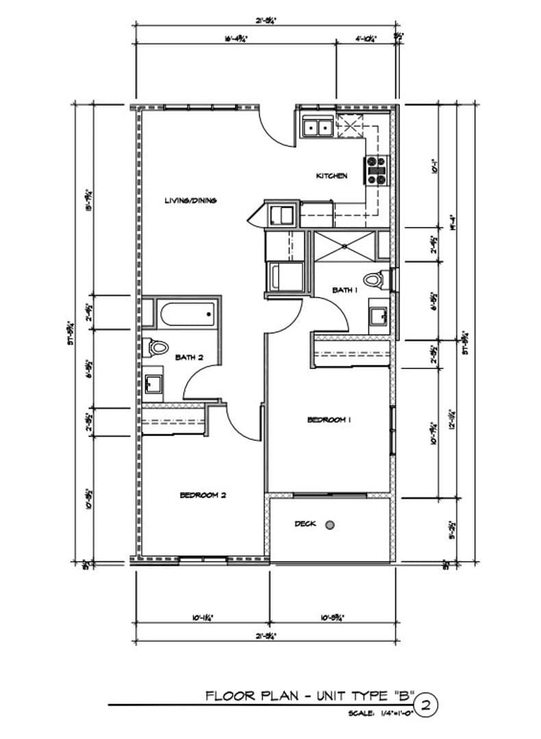 San Diego Apartment: 1704 Hornblend