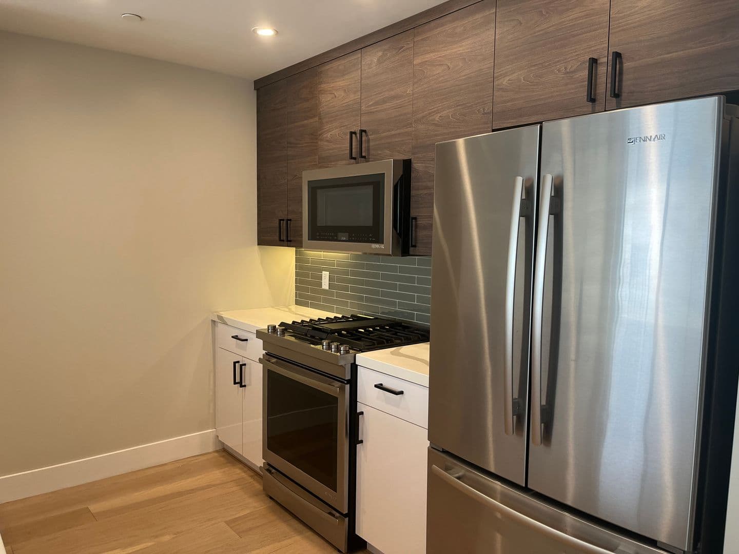 San Diego Apartment: 3104-3118 Garrison Street