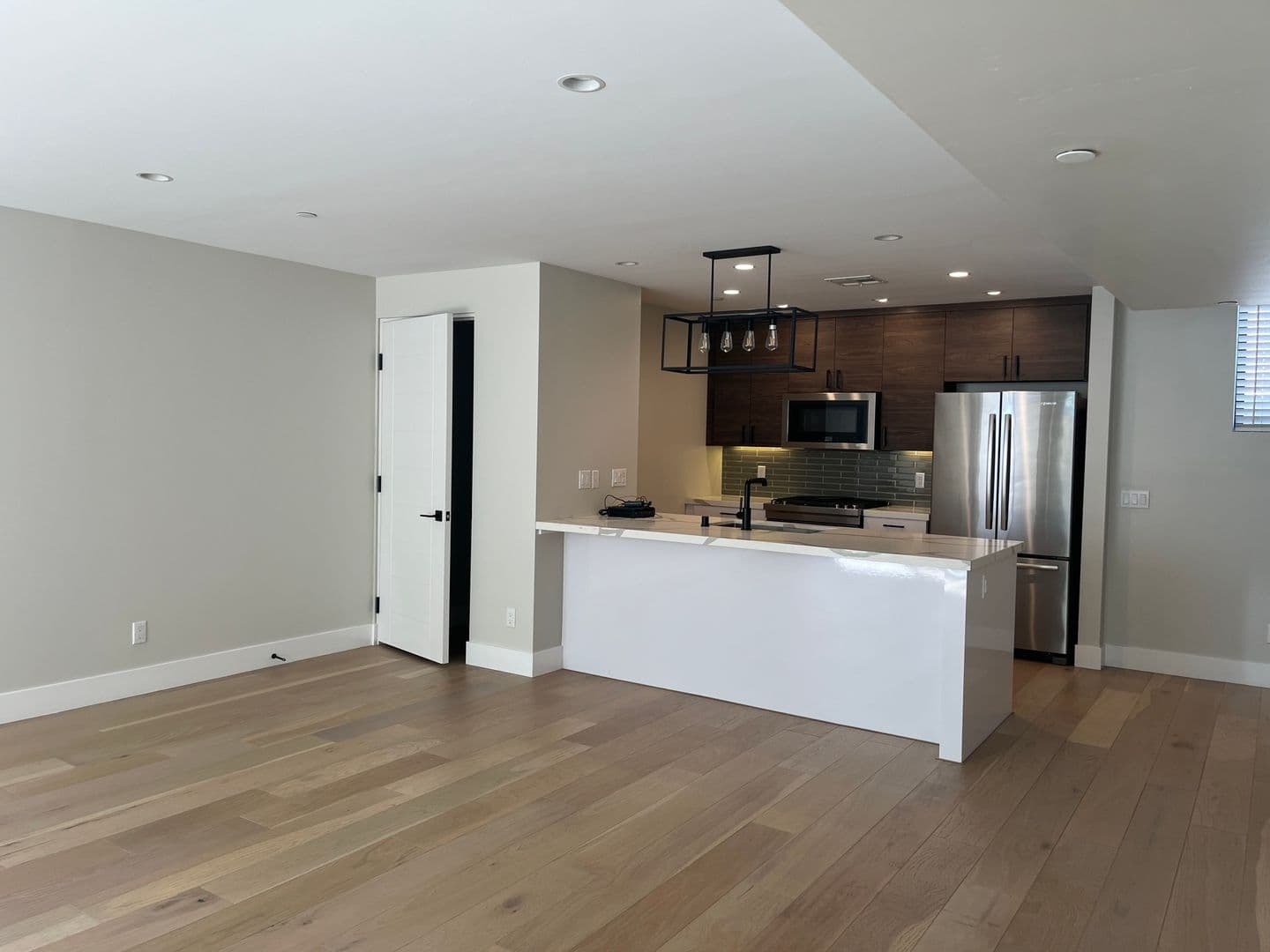 San Diego Apartment: 3104-3118 Garrison Street