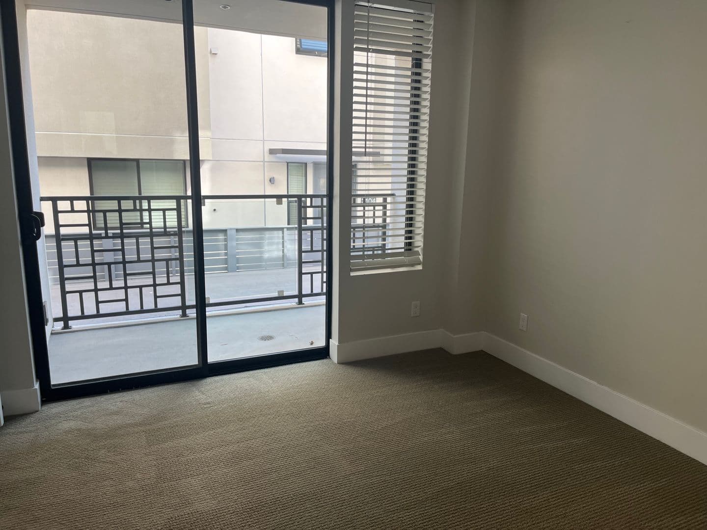 San Diego Apartment: 3104-3118 Garrison Street
