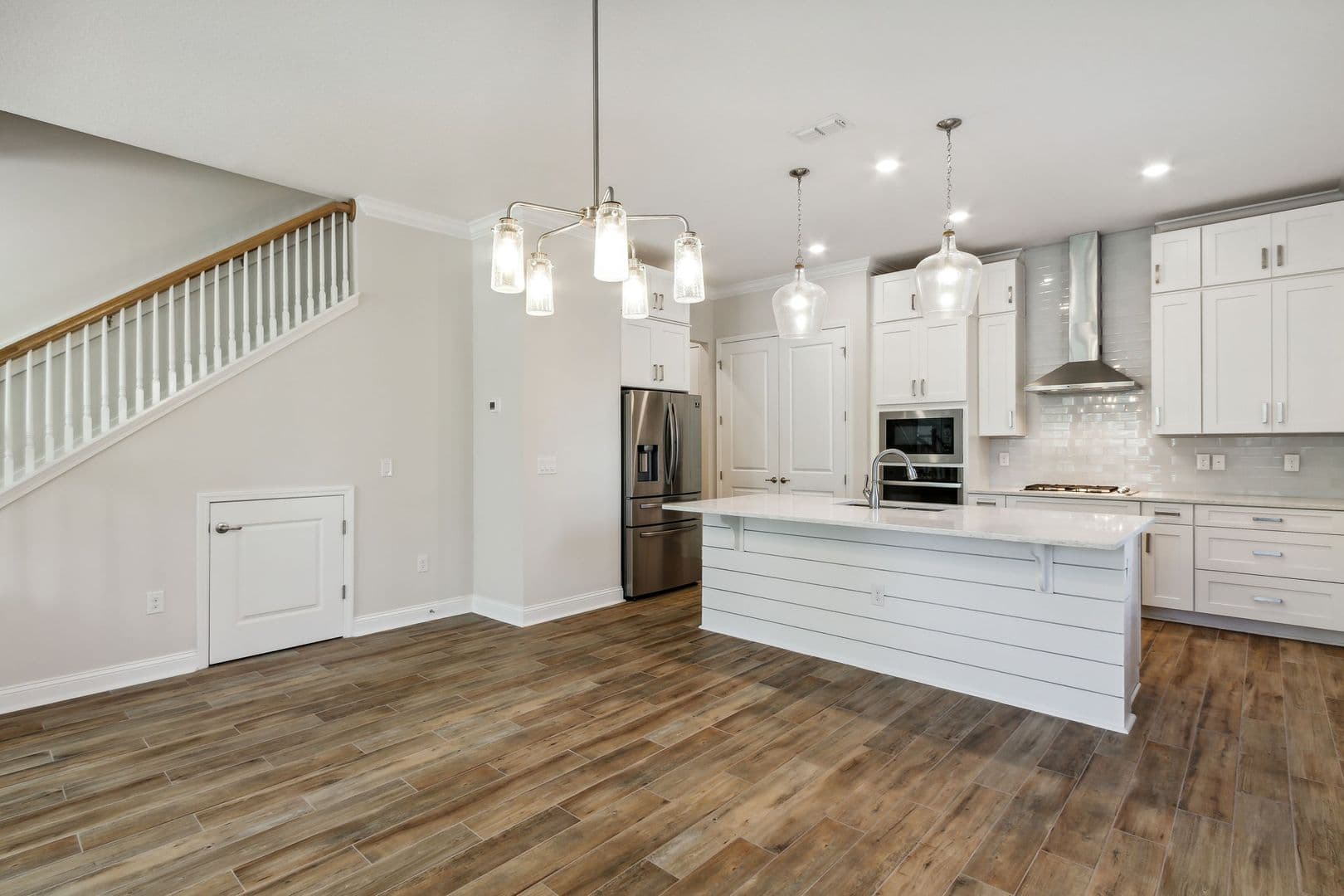 Fernandina Beach Townhome: 247 Beech Street