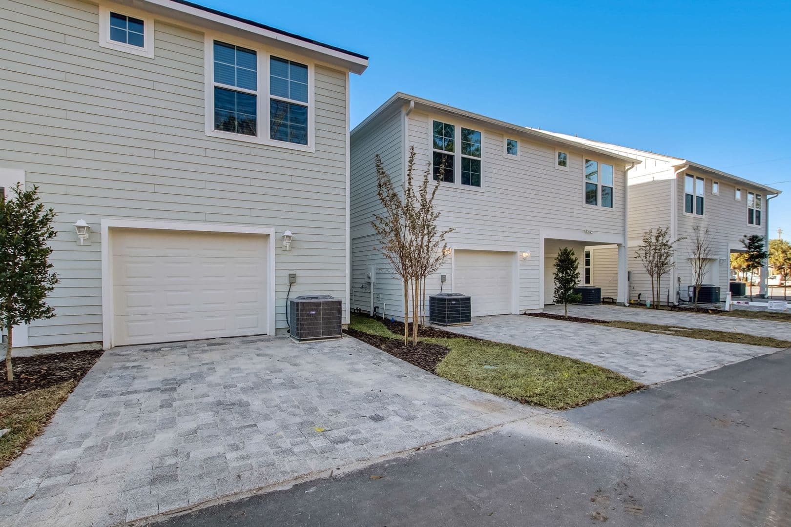 Fernandina Beach Townhome: 408 S. 8th Street