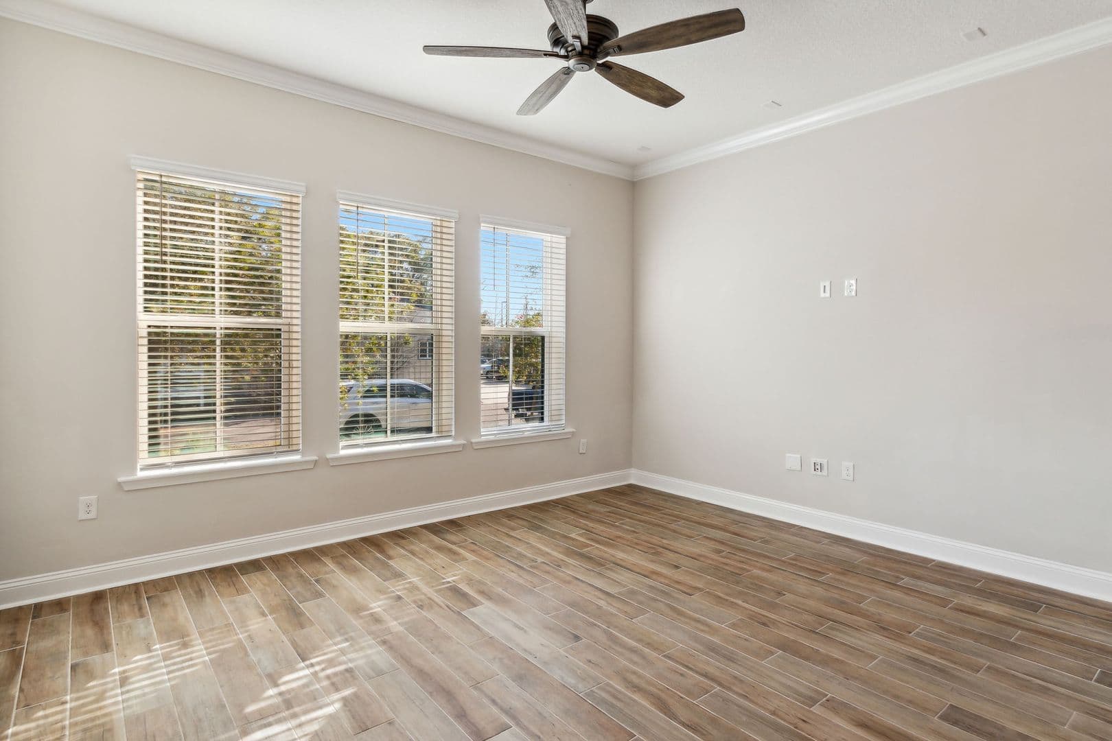 Fernandina Beach Townhome: 247 Beech Street
