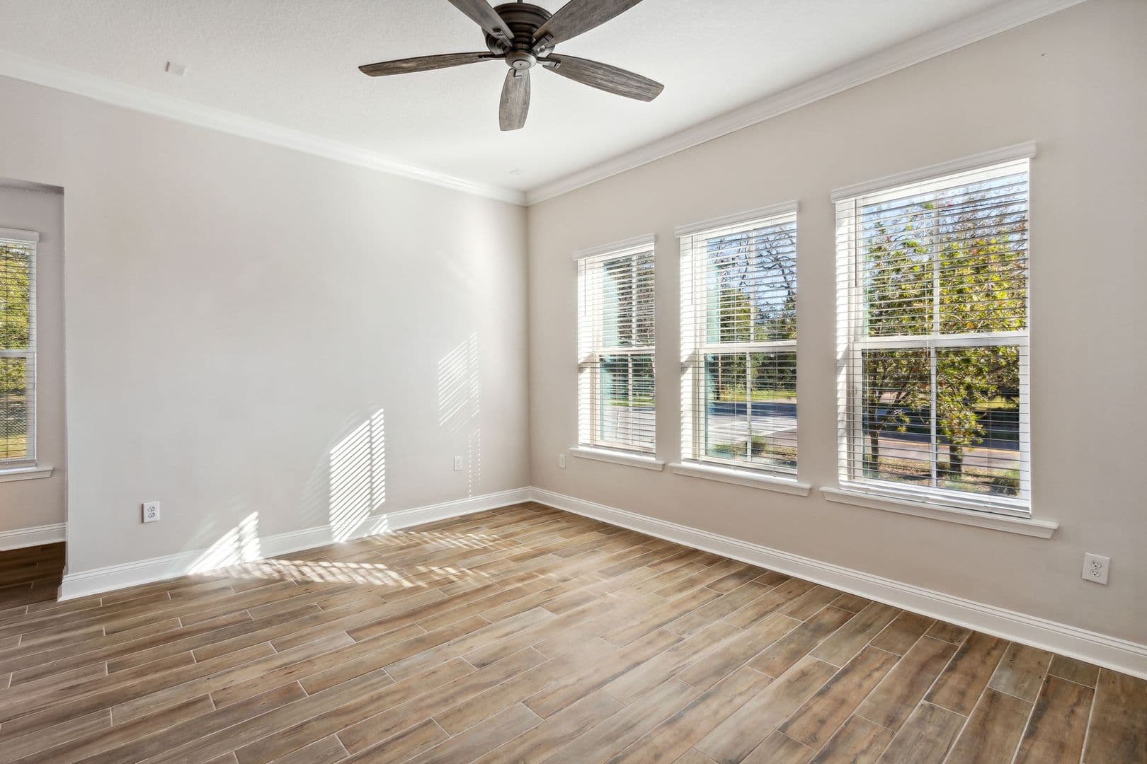 Fernandina Beach Townhome: 247 Beech Street