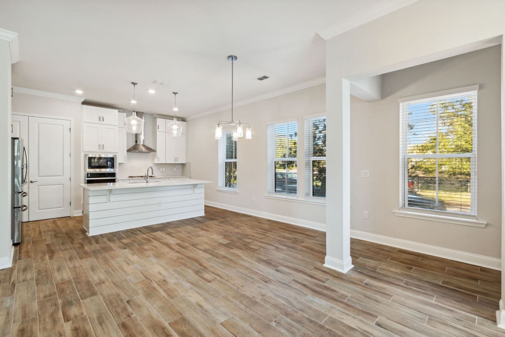 Fernandina Beach Townhome: 247 Beech Street