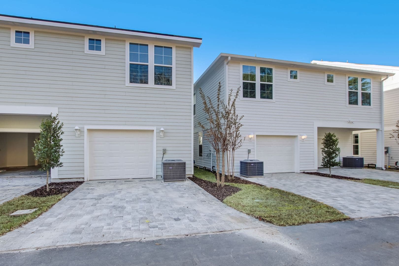 Fernandina Beach Townhome: 408 S. 8th Street