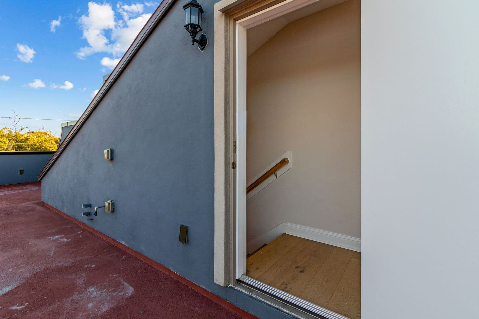 Fernandina Beach Townhome: 247 Beech Street