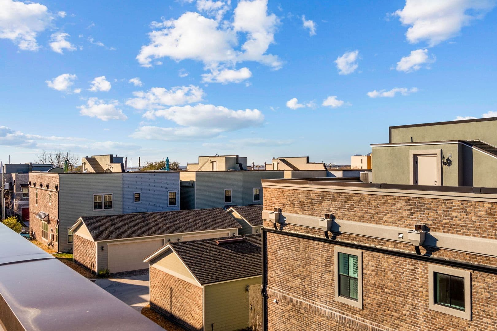 Fernandina Beach Townhome: 247 Beech Street