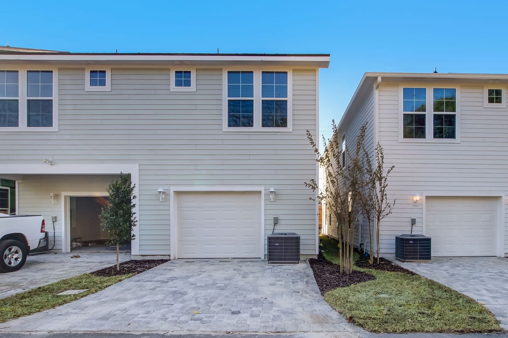 Fernandina Beach Townhome: 408 S. 8th Street