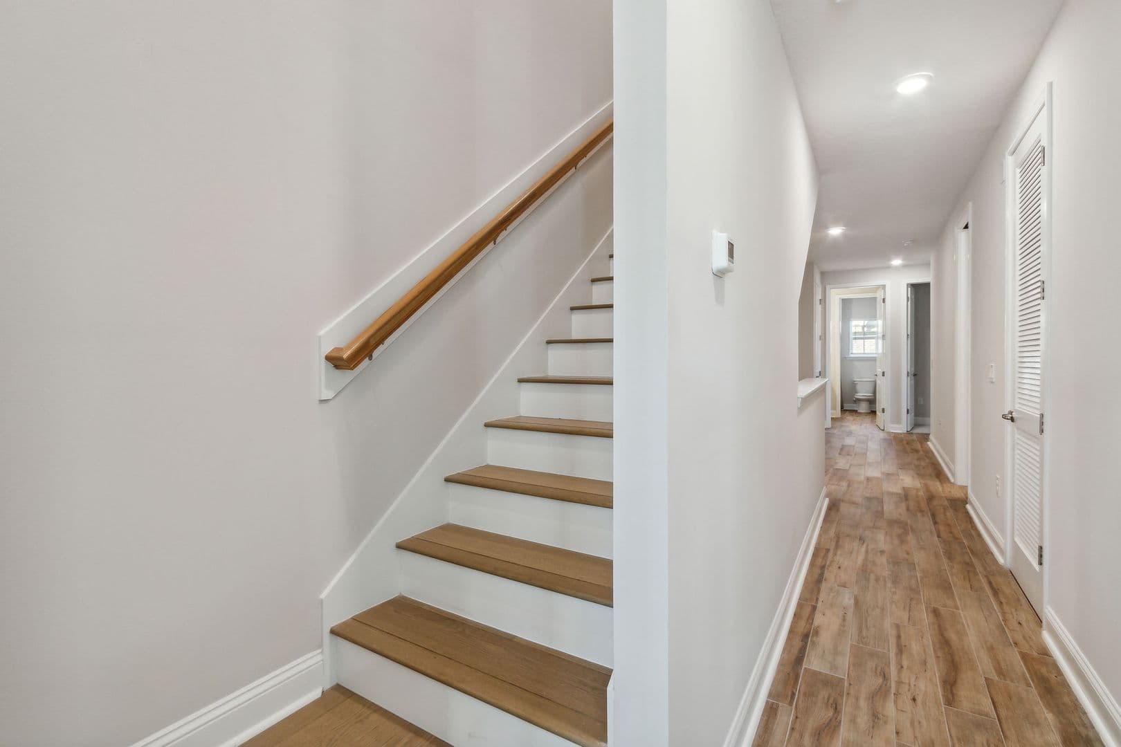 Fernandina Beach Townhome: 247 Beech Street