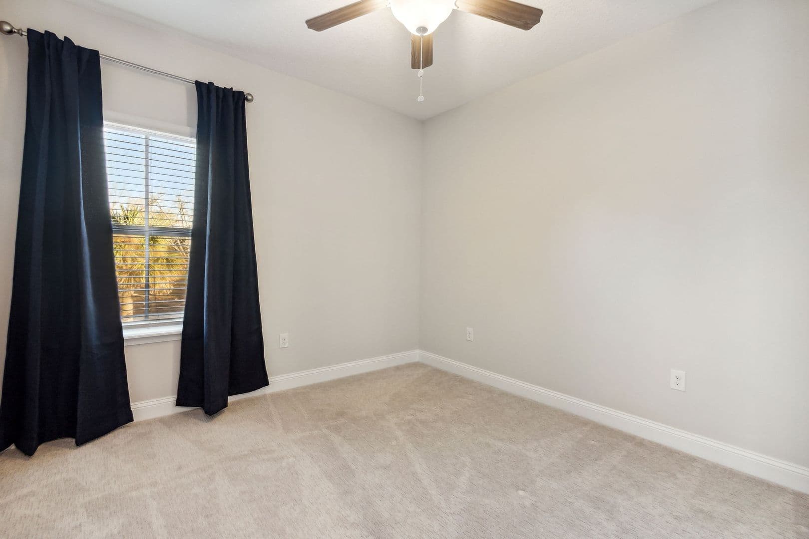 Fernandina Beach Townhome: 247 Beech Street