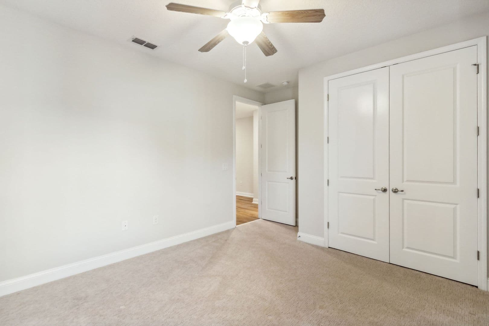Fernandina Beach Townhome: 247 Beech Street