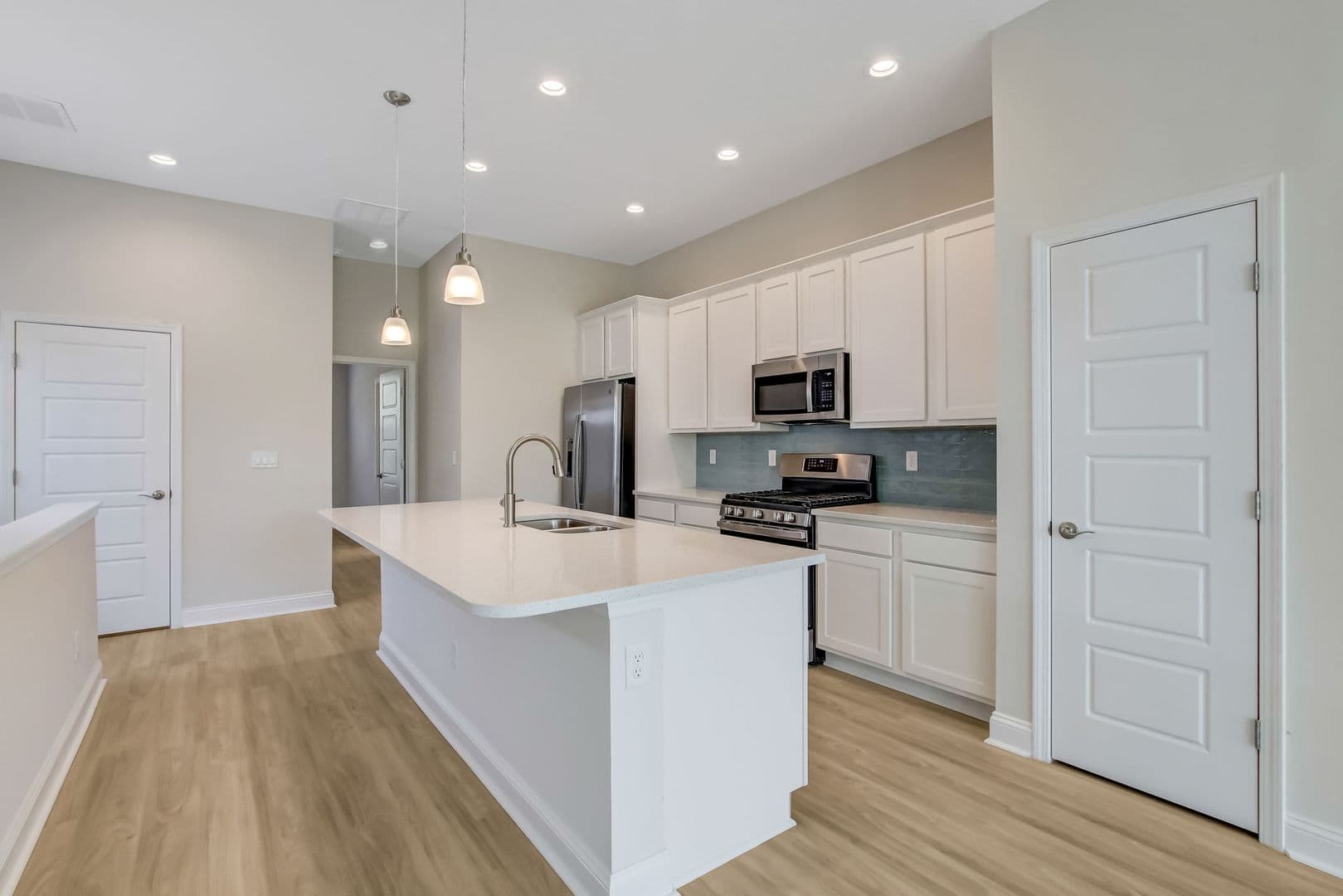 Fernandina Beach Townhome: 408 S. 8th Street