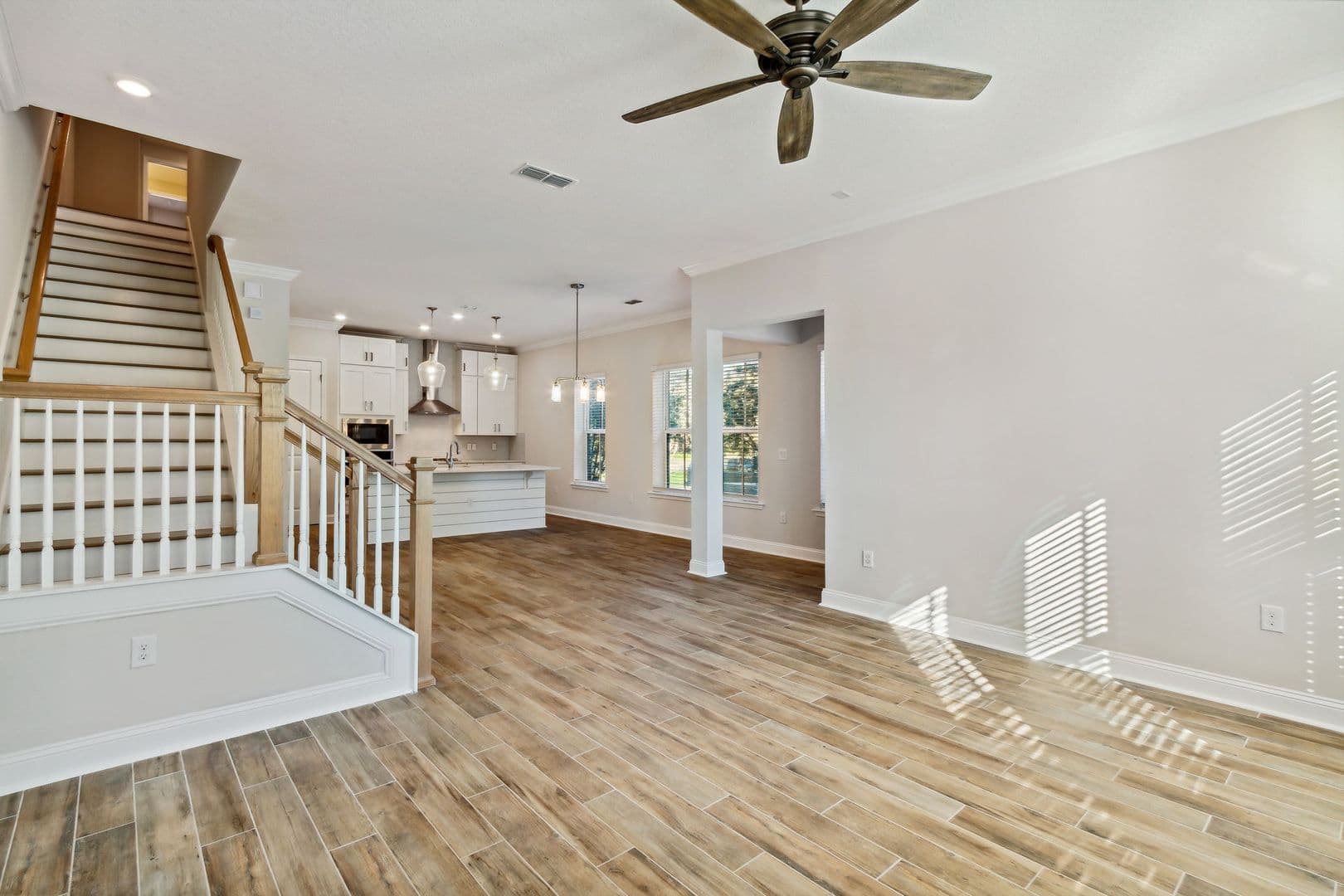 Fernandina Beach Townhome: 247 Beech Street