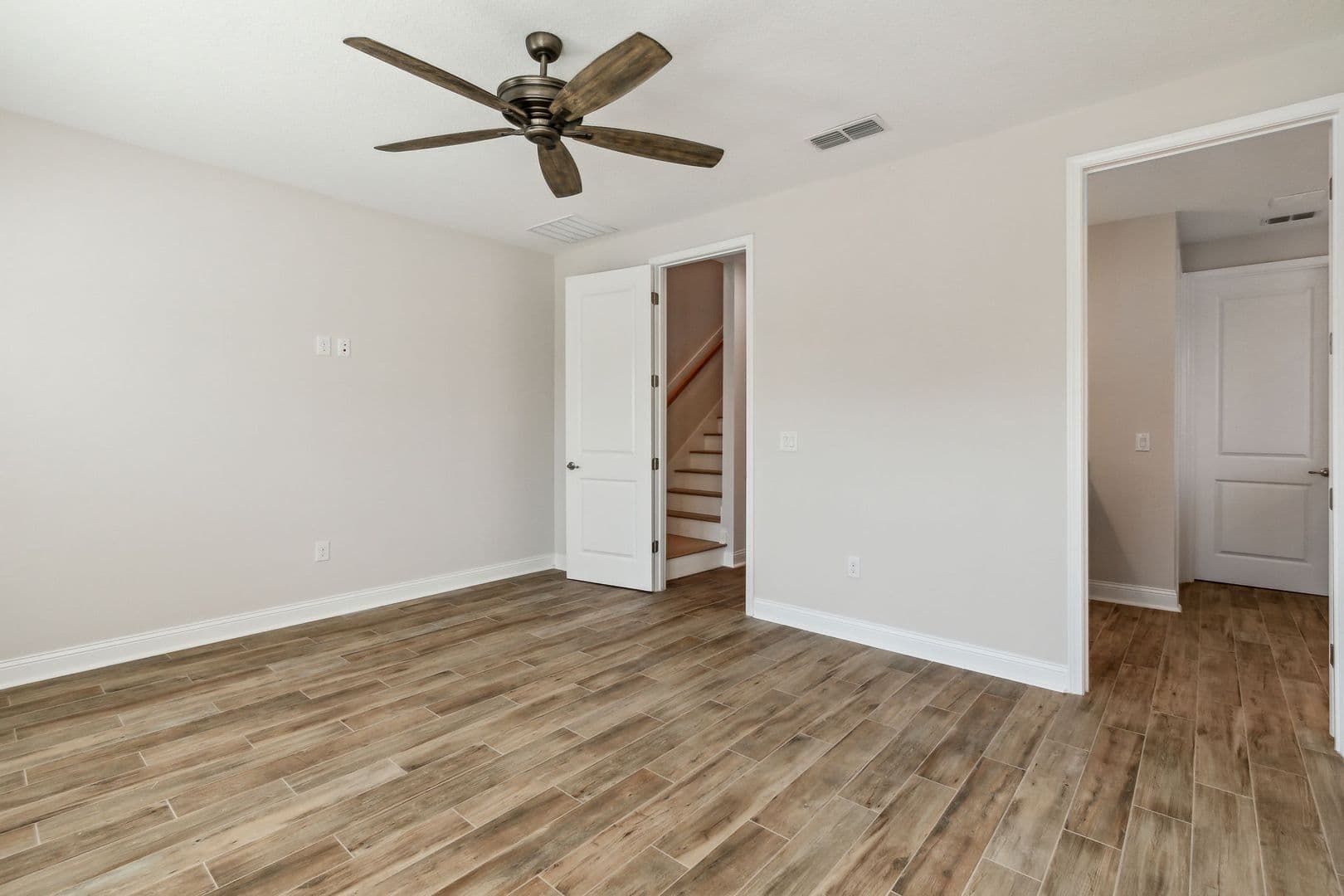Fernandina Beach Townhome: 247 Beech Street
