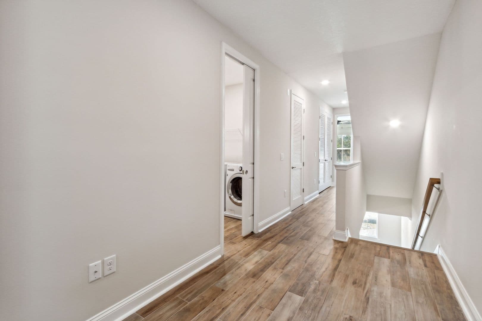 Fernandina Beach Townhome: 247 Beech Street